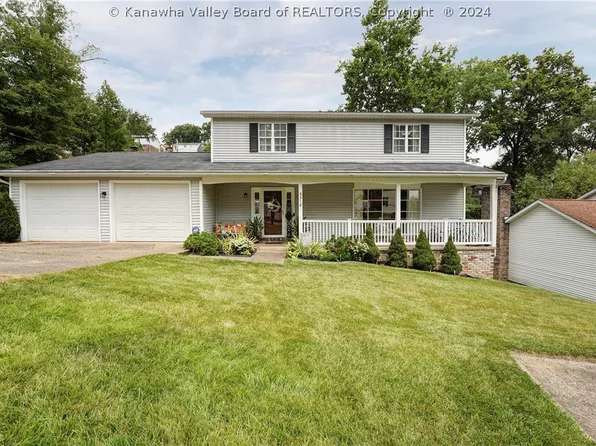 5318 Stephen Way, Charleston, WV 25313