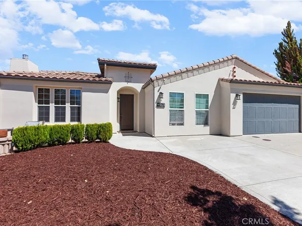 963 Vista Cerro Dr, Paso Robles, CA 93446