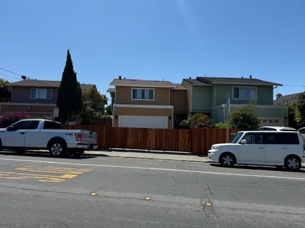 1802 Market Ave, San Pablo, CA 94806