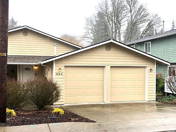 5th image of 312 N 6th Ave SW #A