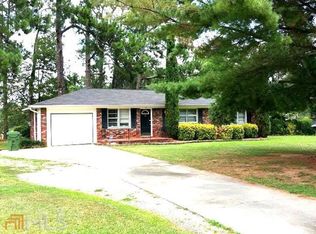 108 Bryant Rd, Monroe, GA 30655