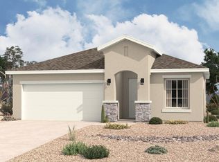 13969 Thunder Sky Ave, El Paso, TX 79928