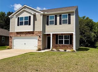 350 Brinkley Dr, Kings Mountain, NC 28086