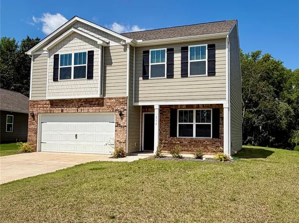 350 Brinkley Dr, Kings Mountain, NC 28086