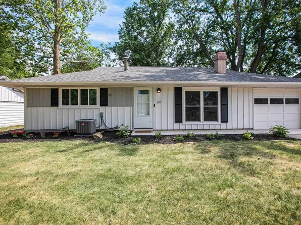 3125 E Bristol St, Elkhart, IN 46514