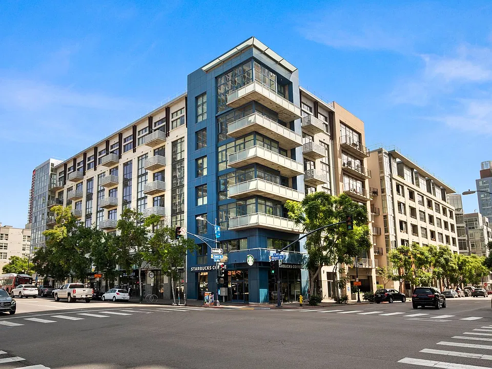 1050 Island Ave #103