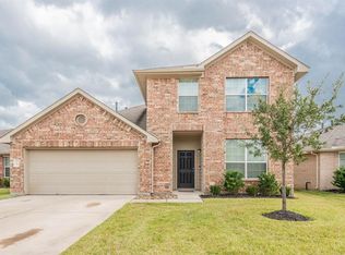 22 Leisure Shore Ct, Manvel, TX 77578