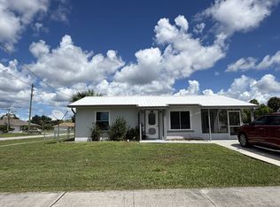 4010 Grobe St, North Port, FL 34287