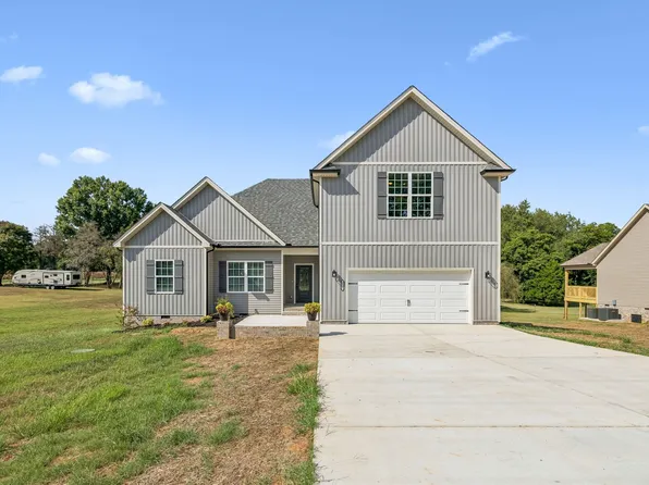 4005 Sweet Home Rd, Pleasant View, TN 37146