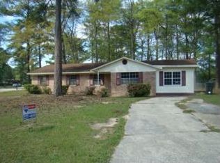 3719 Drayton Dr, Augusta, GA 30906