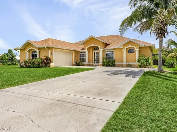 621 NW 37th Ave, Cape Coral, FL 33993