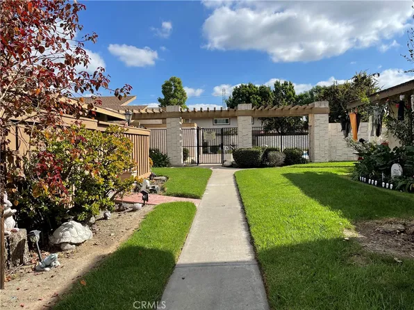 17724 Palo Verde Ave, Cerritos, CA 90703