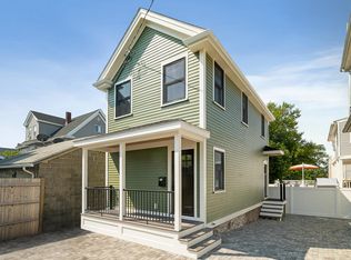 14 Floyd St #4, Everett, MA 02149