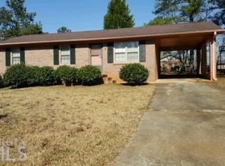 130 Bradley Cir, Barnesville, GA