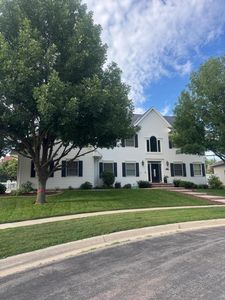 817 Cullen Cir, Marshall, MN, 56258