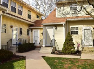 1407 Sunfield Dr #1407, South Windsor, CT 06074