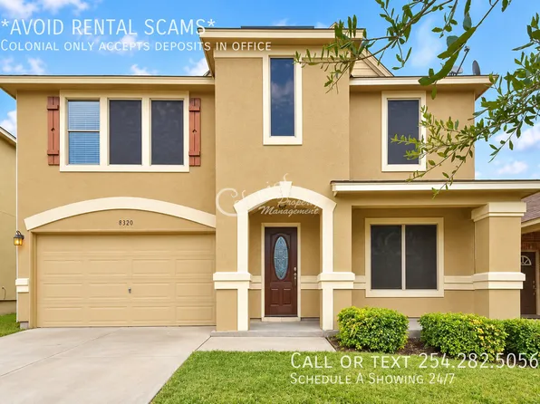 8320 Starview St, Temple, TX 76502