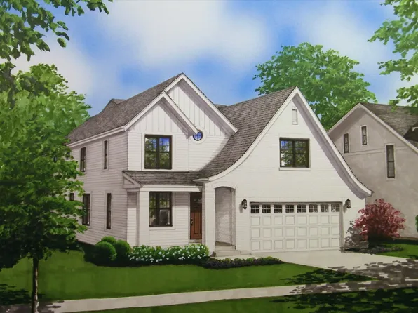 907 N Vail Ave, Arlington Heights, IL 60004