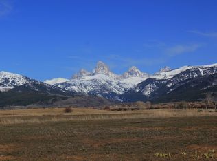 395 Butler Ln, Driggs, ID 83422