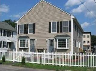 77B Batchelder Ave, Manchester, NH 03103