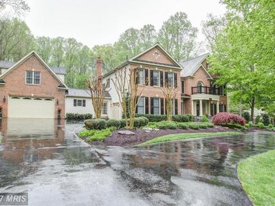 20516 Riggs Hill Way, Brookeville, MD, 20833