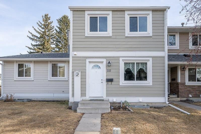 Calgary Townhouse for rent - 3 Bedrooms — photo 22