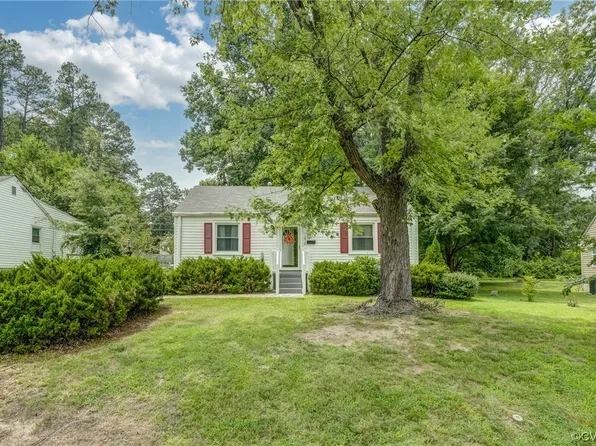 1812 Rockwood Rd, Richmond, VA 23226