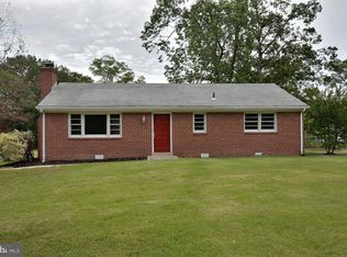 7029 Barbara Rd, Alexandria, VA 22315