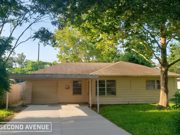 1113 Aberdeen Rd, Pasadena, TX 77502