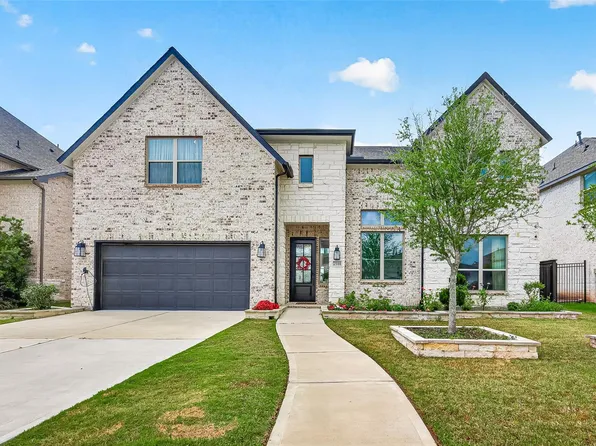 2511 Falling Fig Ln, Richmond, TX 77406