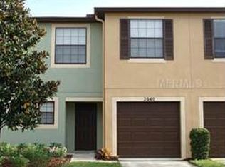 2640 Oleander Lakes Dr, Brandon, FL 33511