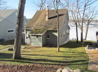 1260 Lane 105 Lake James, ANGOLA, IN 46703