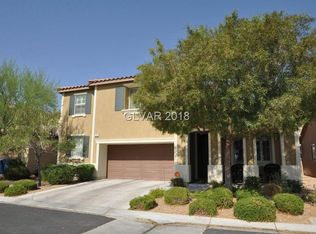 10653 Entrance Arch St, Las Vegas, NV 89179