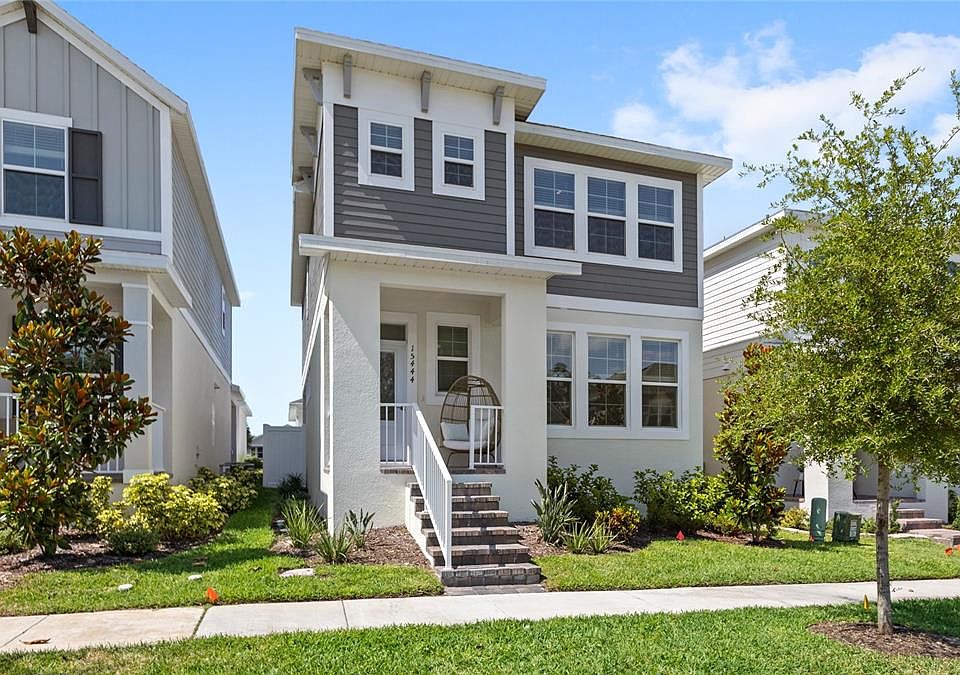 1st image of 15444 Lebeau Loop