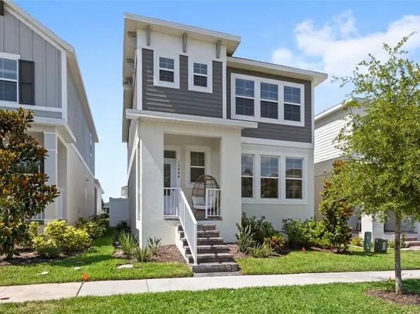 15444 Lebeau Loop, Winter Garden, FL 34787