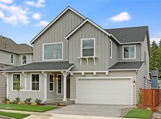 3864 Sawtooth Ct, Gig Harbor, WA 98332