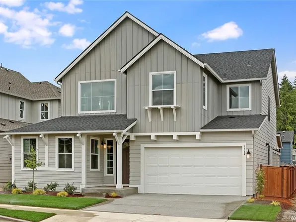 3864 Sawtooth Ct, Gig Harbor, WA 98332