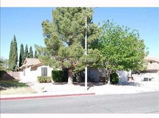 1910 Nuevo Rd, Henderson, NV 89014