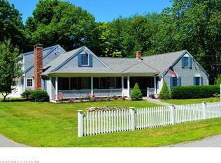11 Towne St, Kennebunkport, ME 04046