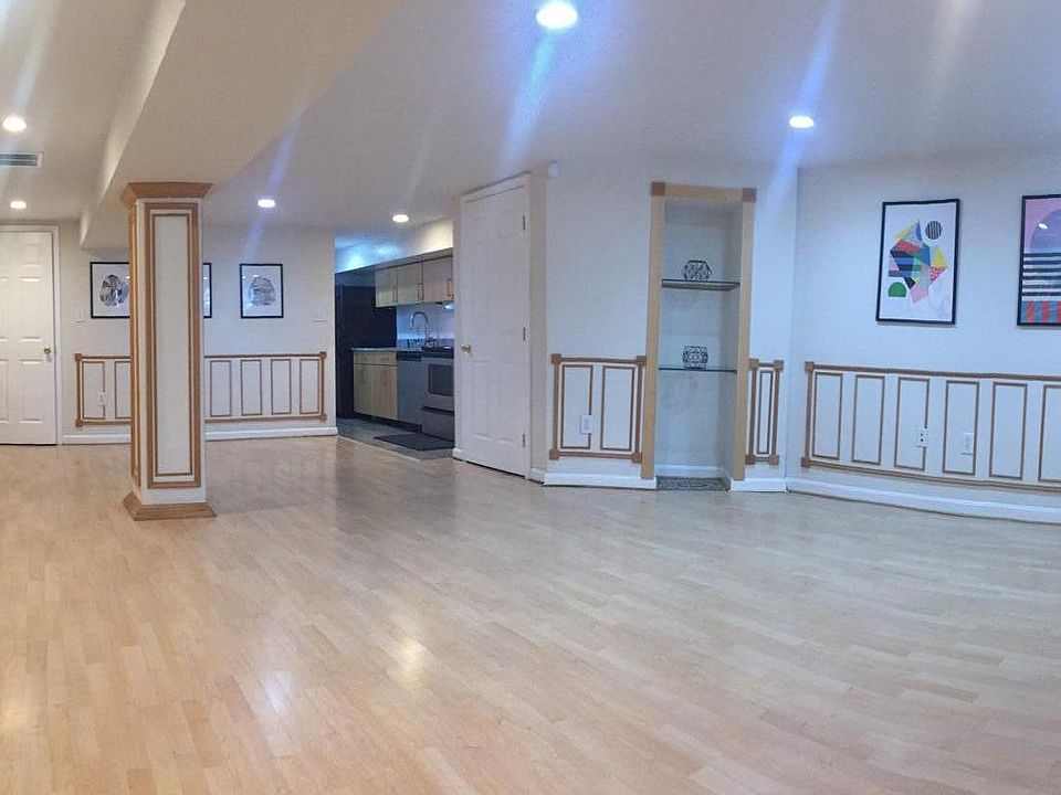 Large Open Concept Living