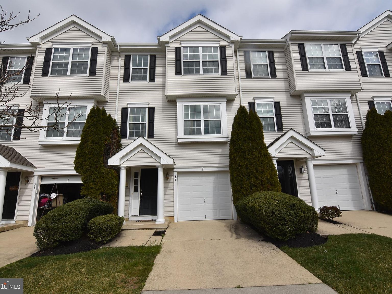 35 Highgrove Ct, Thorofare, NJ 08086 Zillow