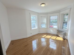 72 Kirkland St #7, Cambridge, MA 02138