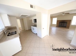 5390 N Salinas Ave, Fresno, CA 93722