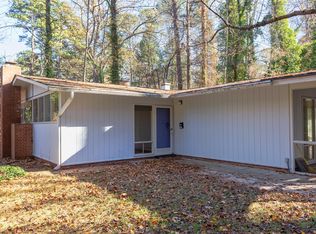 806 Kings Mill Rd, Chapel Hill, NC 27517