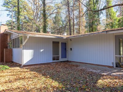 806 Kings Mill Rd, Chapel Hill, NC, 27517