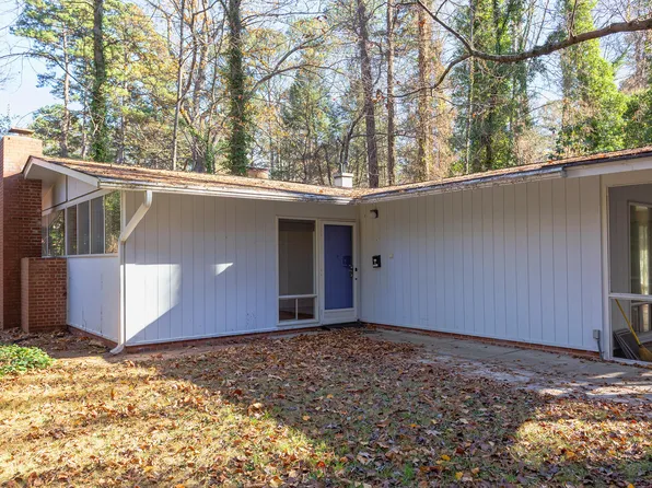 806 Kings Mill Rd, Chapel Hill, NC 27517