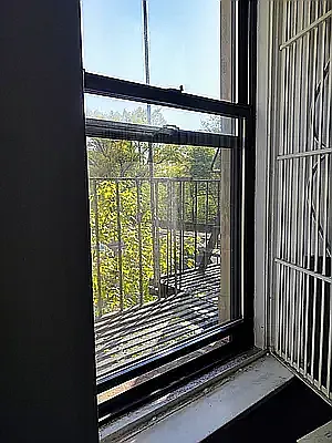 Rented by Buchbinder & Warren | media 11