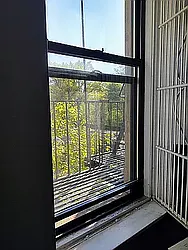 Rented by Buchbinder & Warren
