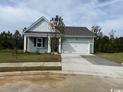 2884 Riverboat Way, Conway, SC, 29526