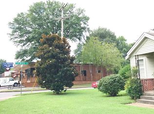 499 High Point Ter, Memphis, TN 38122